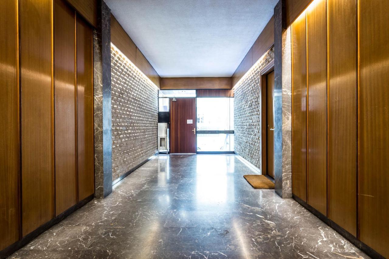 Adorable Flat For 4 Ppl In Kolonaki Apartman Athén Kültér fotó