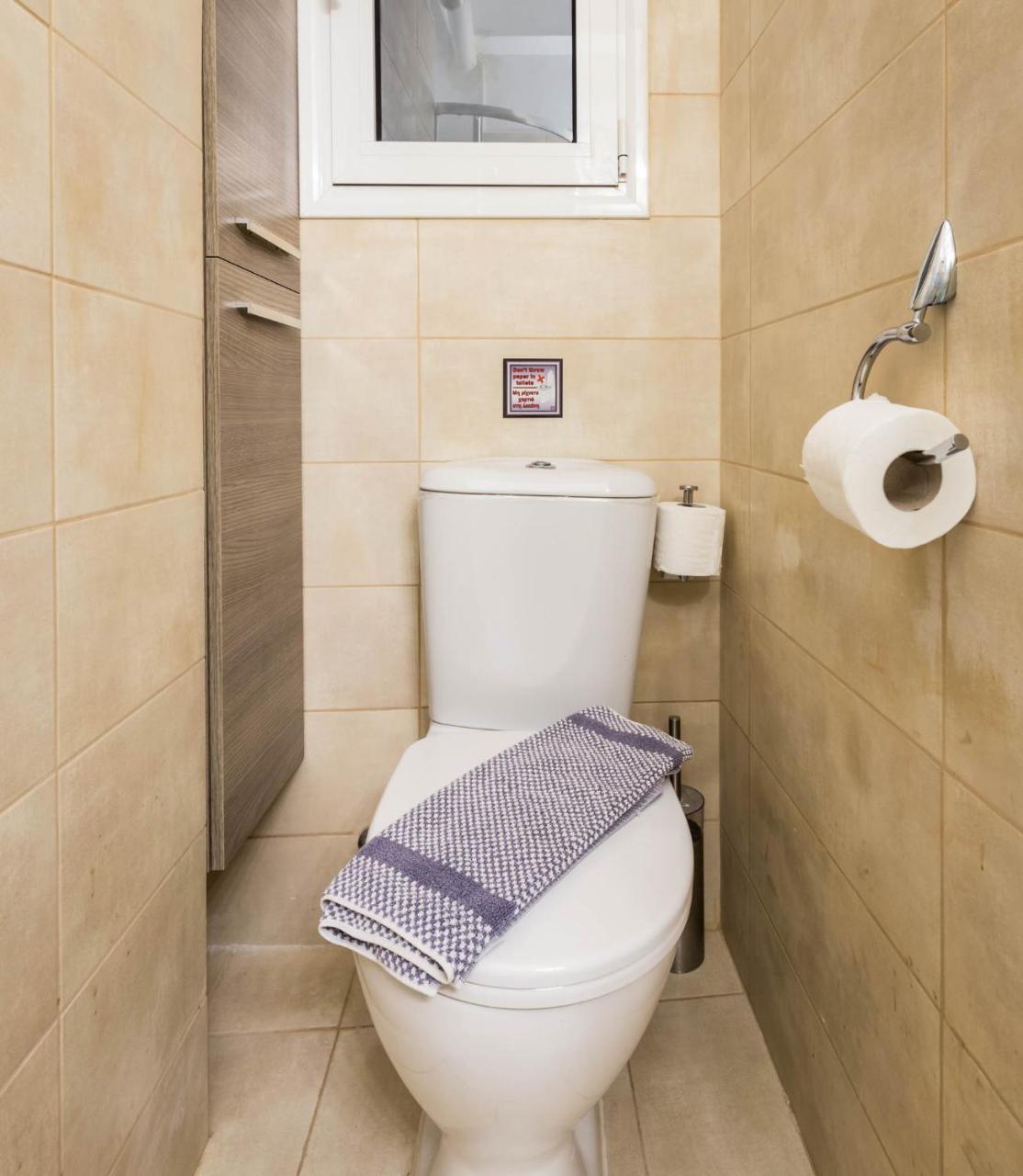 Adorable Flat For 4 Ppl In Kolonaki Apartman Athén Kültér fotó